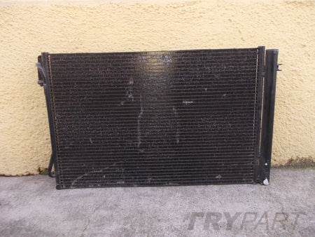 BMW 1 E87 81 3 E90 E91 Air Conditioning Radiator