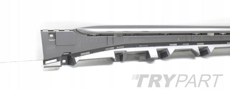 BMW 4 I4 G26 RIGHT SILL Moulding ORG