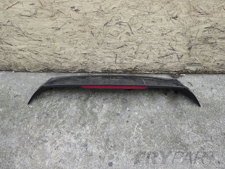 VW GOLF VIII 8 5H6 HB 2020- Trunk Lid Spoiler Stop