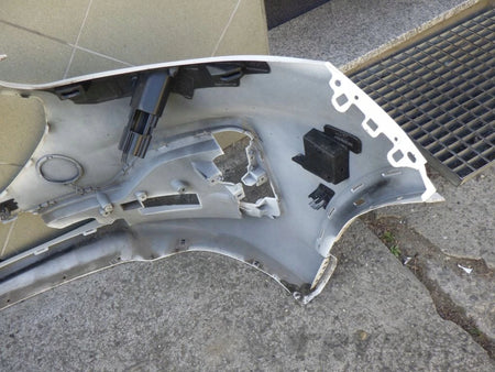 FORD KUGA MK3 III ST LINE 19- front bumper