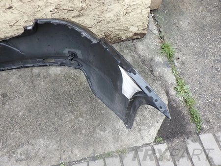 PORSCHE PANAMERA II 2 971 2016- Rear Bumper