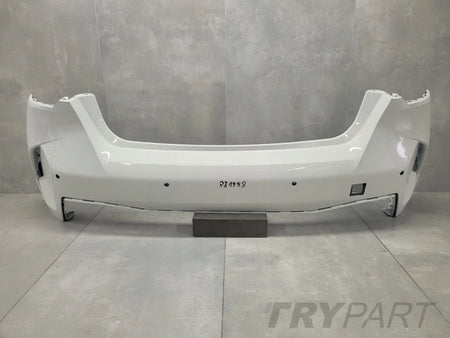 Rear Bumper for BMW 1 F70 24-
