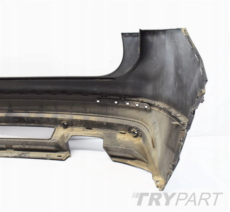 VW TIGUAN II 5NA REAR BUMPER ORG