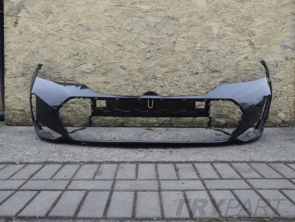 BMW 3 G20 G21 LCI LIFT M PACKAGE 22- front bumper