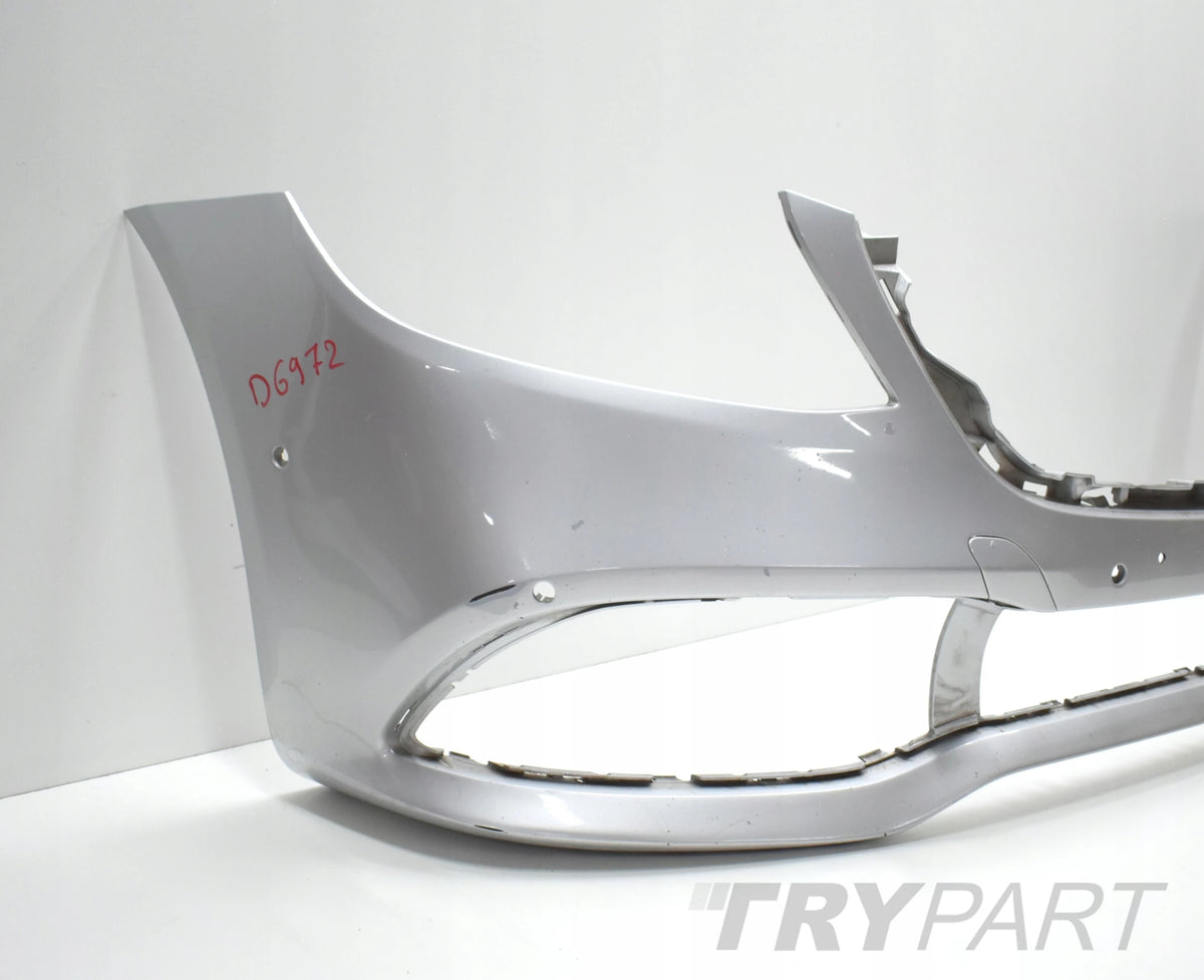 MERCEDES S CLASS W222 LIFT FRONT BUMPER ORG