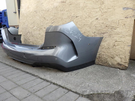 BMW 2 F44 GRAN COUPE M PACKAGE rear bumper