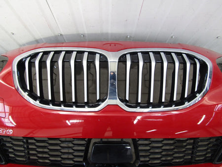 Front Bumper BMW 1 F40 M Package 19-