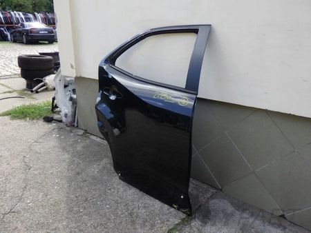 TOYOTA YARIS CROSS 2020- Front and Rear Right Doors