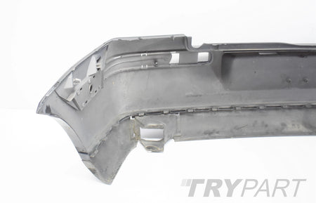 VW GOLF IV CABRIO 1E0 REAR BUMPER SUPER CONDITION ORG