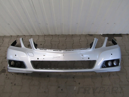Front Bumper Mercedes E-Class 212 09-12