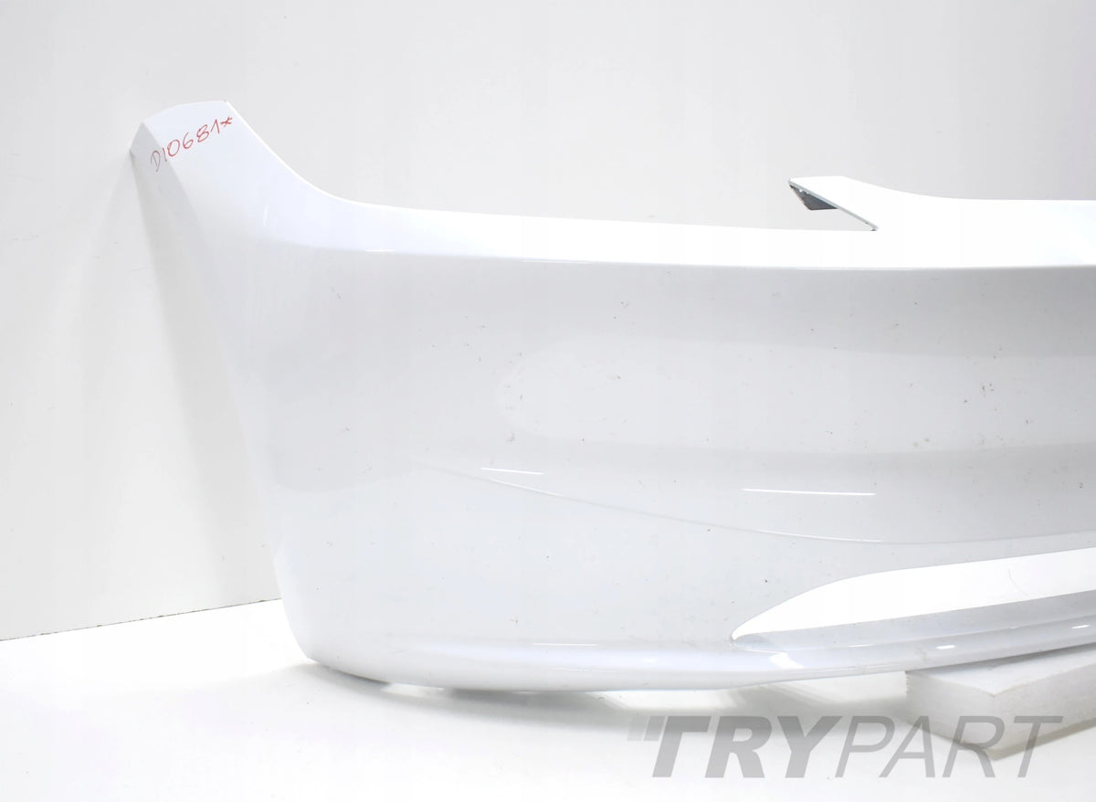 TESLA 3 III LIFT MODEL 3 LIFT FRONT BUMPER ORG