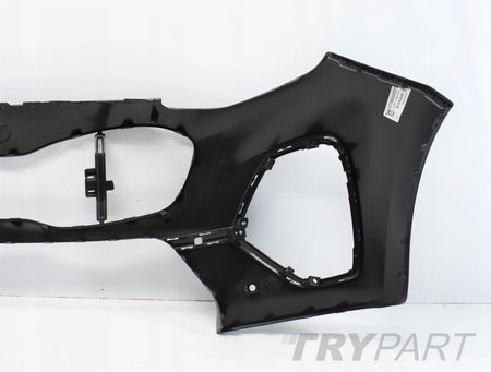 KIA SPORTAGE IV LIFT FRONT BUMPER NEW ORG