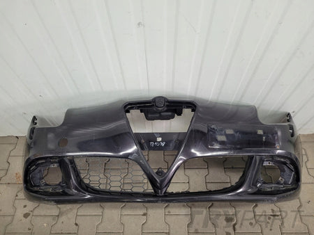 Front Bumper for Alfa Romeo Giulietta 10-15