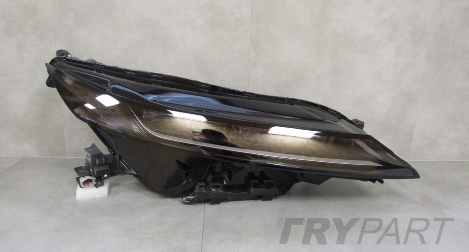 FRONT LAMP NISSAN ARIYA FULL LED RH RIGHT 22-
