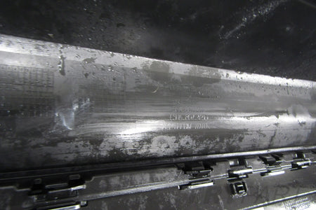 Rear Bumper VW Tiguan 2 II 5NA R-LINE Lift 20-