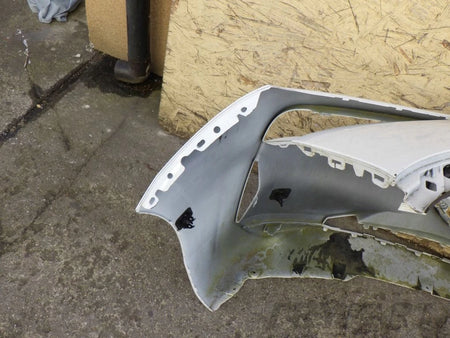 BMW 7 I7 G70 2022- Front Bumper