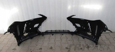 Front Bumper LEXUS UX 18-21