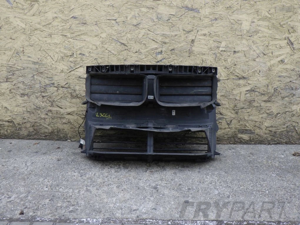 BMW X1 F48 LCI LIFT Front Bumper Reinforcement