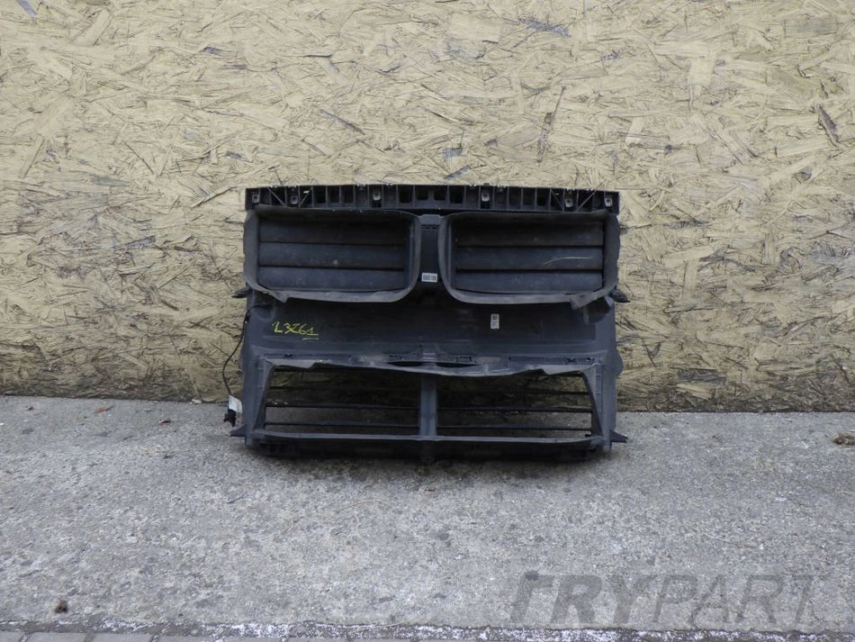 BMW X1 F48 LCI LIFT Front Bumper Reinforcement