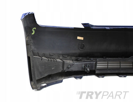 TESLA 3 III LIFT MODEL 3 LIFT FRONT BUMPER ORG + GRILLE
