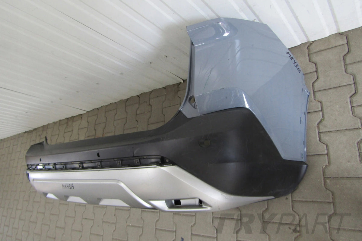 Rear Bumper for NISSAN X TRAIL IV T33 Rogue 2022-