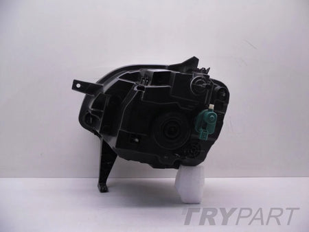 RENAULT TWINGO III 3 15- front right lamp
