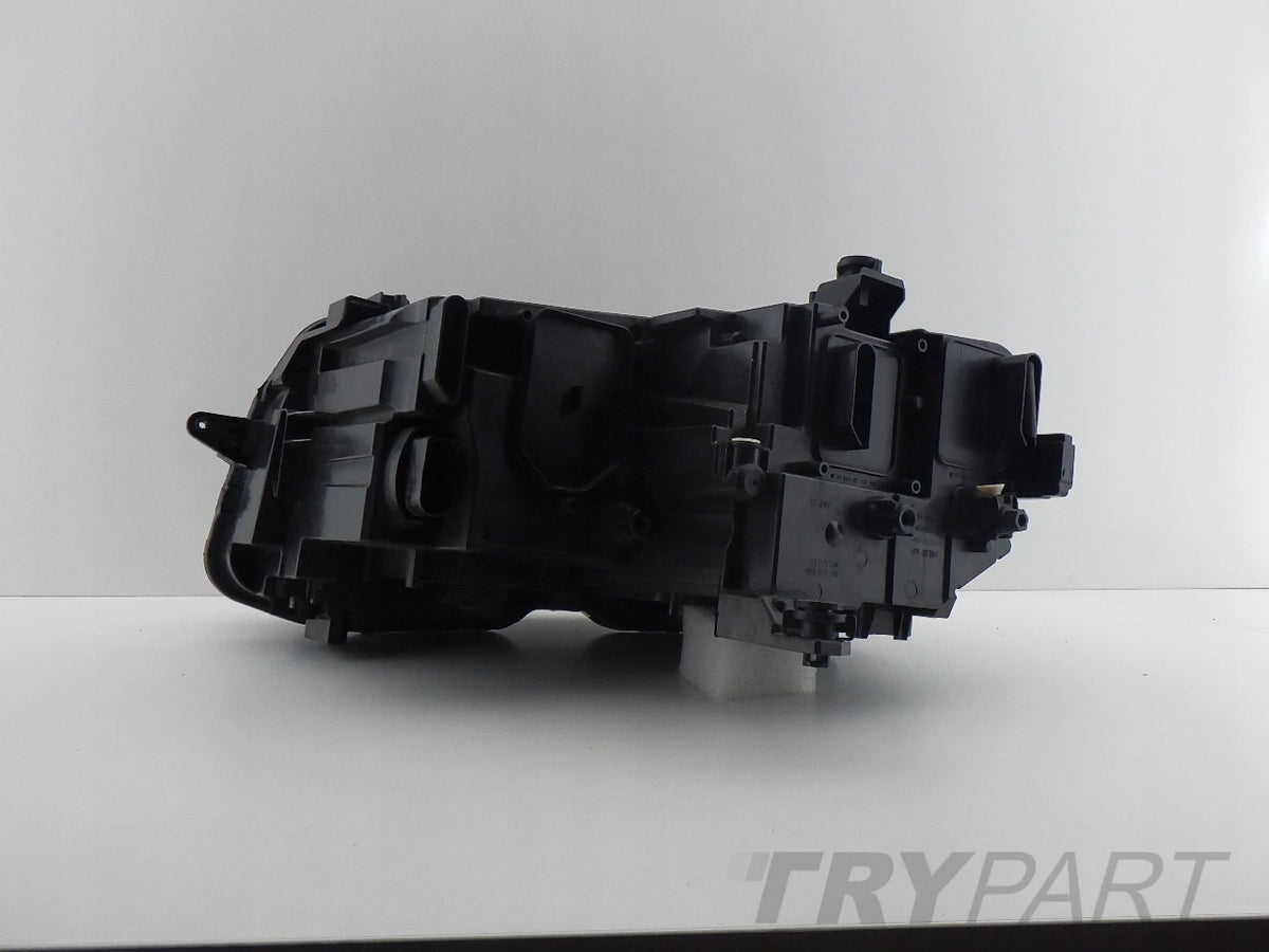 VW TIGUAN II 5NB 5N FULL LED EU RIGHT HEADLIGHT