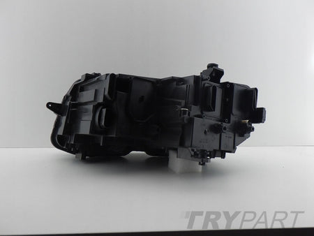 VW TIGUAN II 5NB 5N FULL LED EU RIGHT HEADLIGHT
