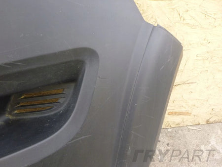 DUCATO BOXER JUMPER 14- Wide Front Bumper