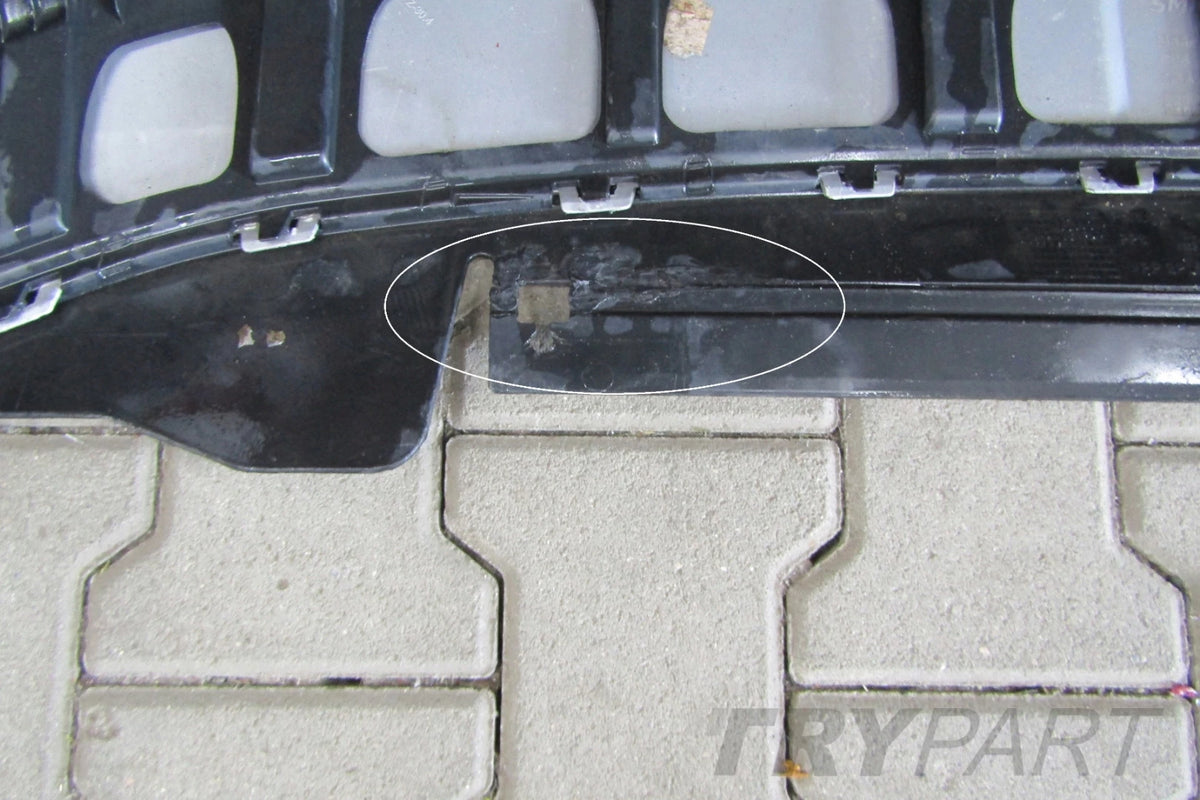 Front Bumper VW T-Roc 2GA 2017-2021