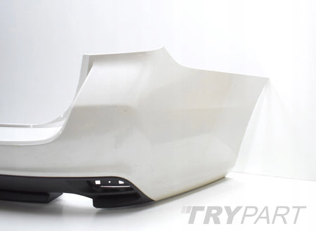 SUBARU LEVORG REAR BUMPER REAR ORG