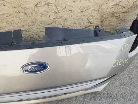 FORD FOCUS MK4 IV 2018- Front Bumper