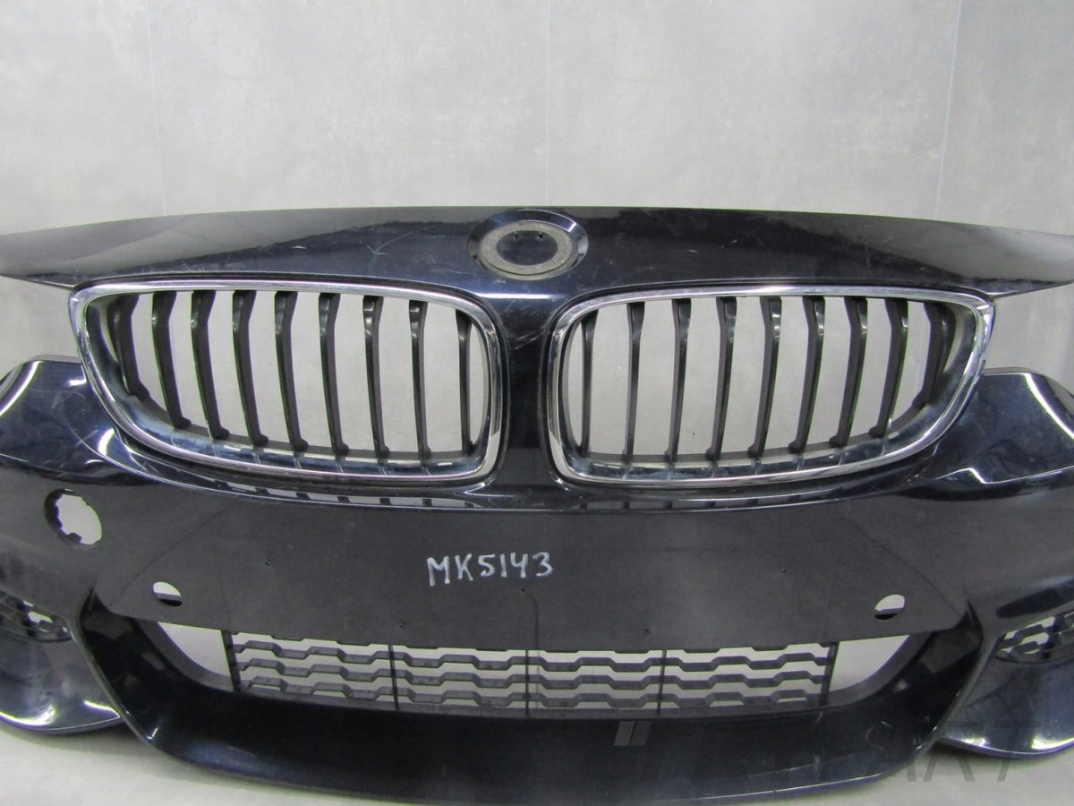Front Bumper for BMW 4 Series (F32 F33 F36) M Sport Package 2012-2016
