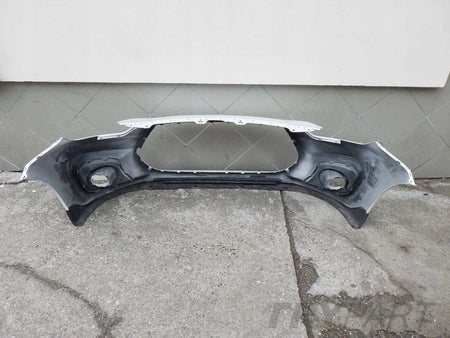 SUZUKI SWIFT SPORT MK8 2017- 71711-68R Front Bumper