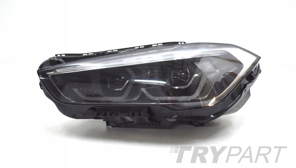 BMW X1 F48 LIFT LCI LAMP LEFT FRONT FULL LED ORG EU