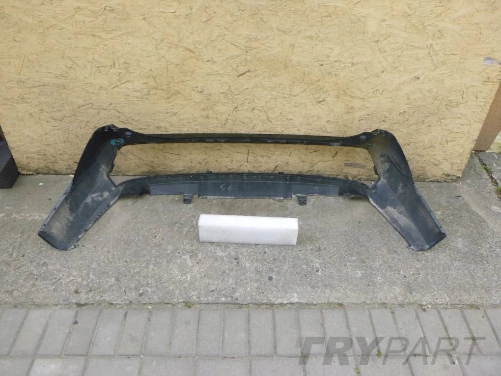 Toyota RAV4 RAV 4 V 19- Rear Bumper