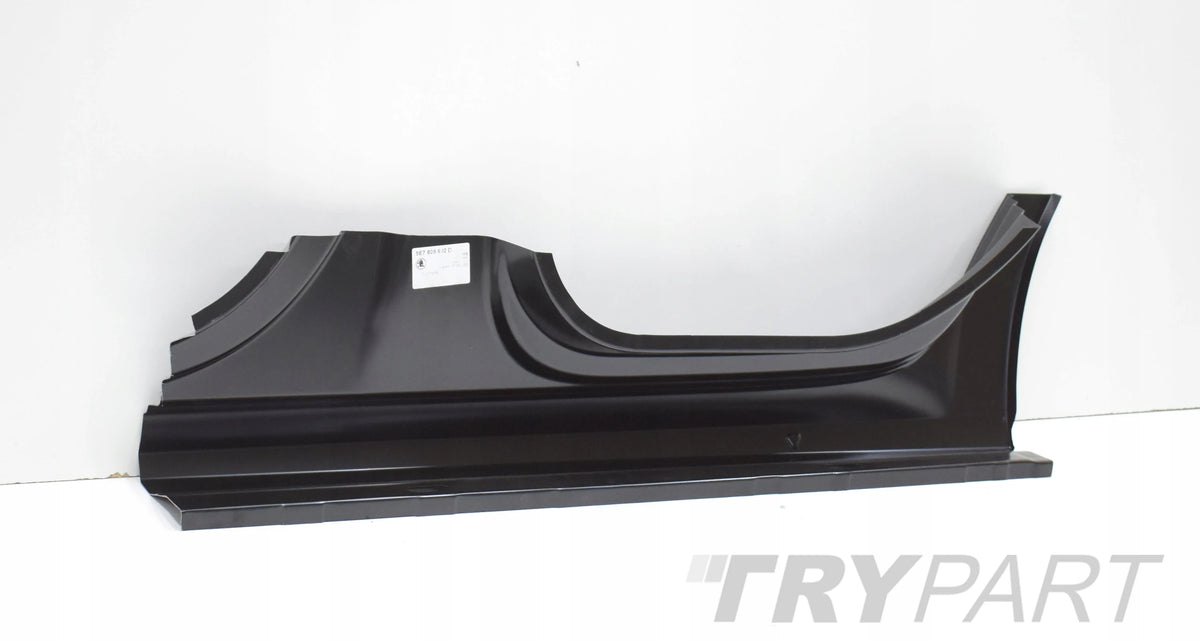 SKODA OCTAVIA IV 5E6 5E3 5E7 RIGHT SILL HOUSING ORG