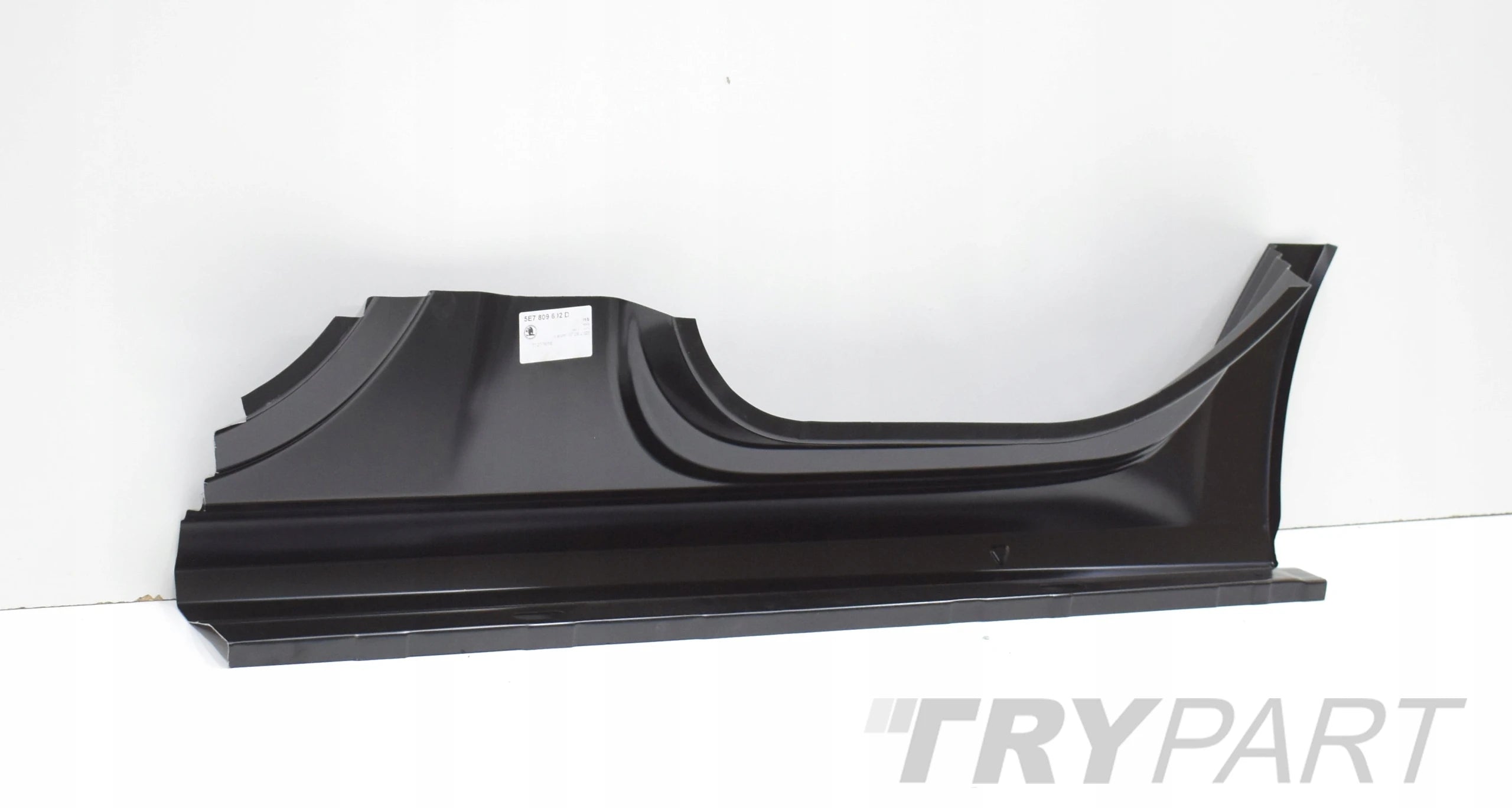 SKODA OCTAVIA IV 5E6 5E3 5E7 RIGHT SILL HOUSING ORG