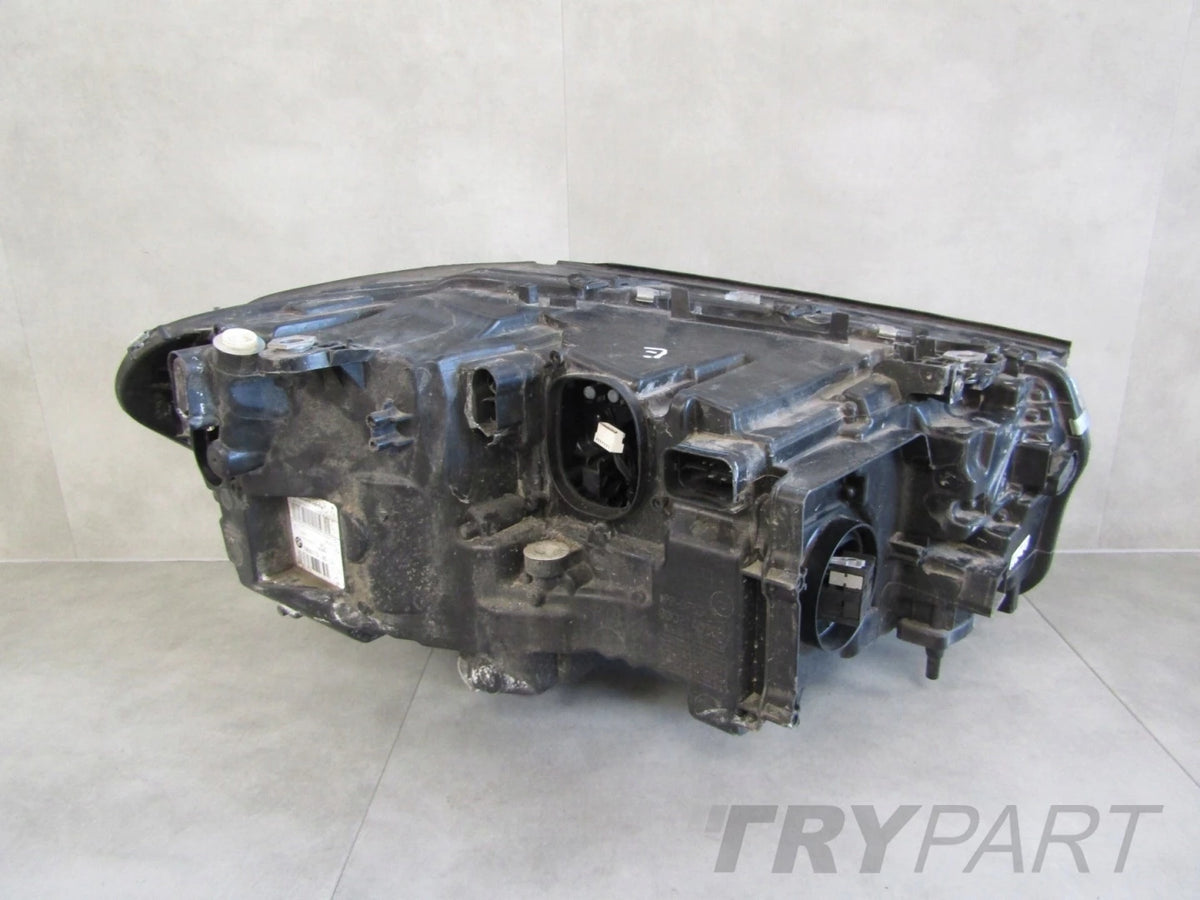 BMW X3 G01 X4 G02 FRONT LAMP FULL LED ADAPTIVE 17-21 LH 7466119