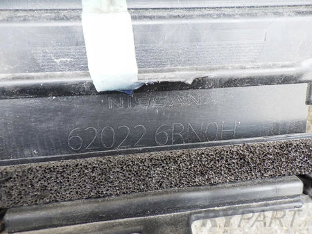 NISSAN X-TRAIL X TRAIL T33 ROGUE 21- Front Bumper