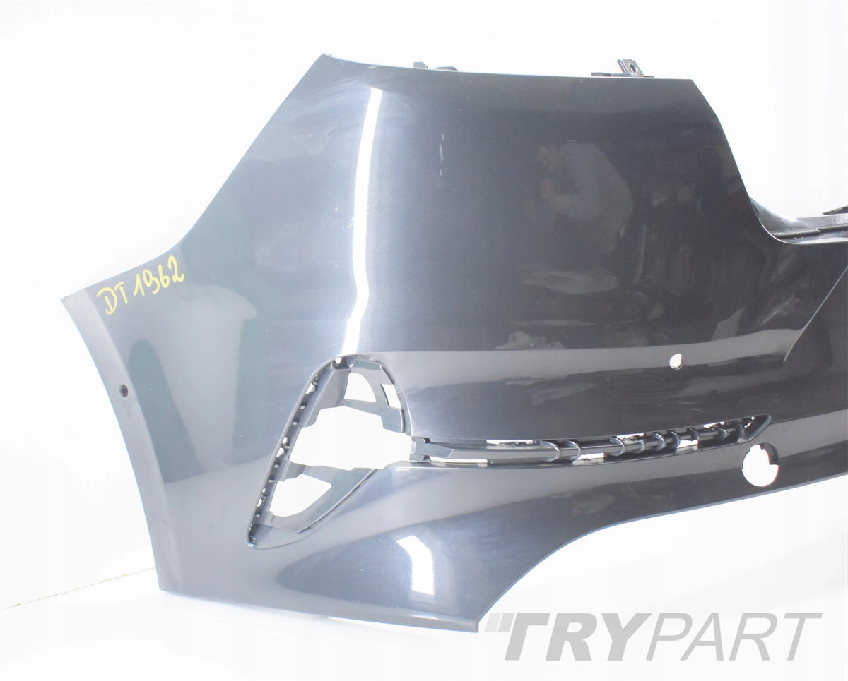 KIA PRO CEED GT REAR BUMPER SUPER CONDITION ORG 19+