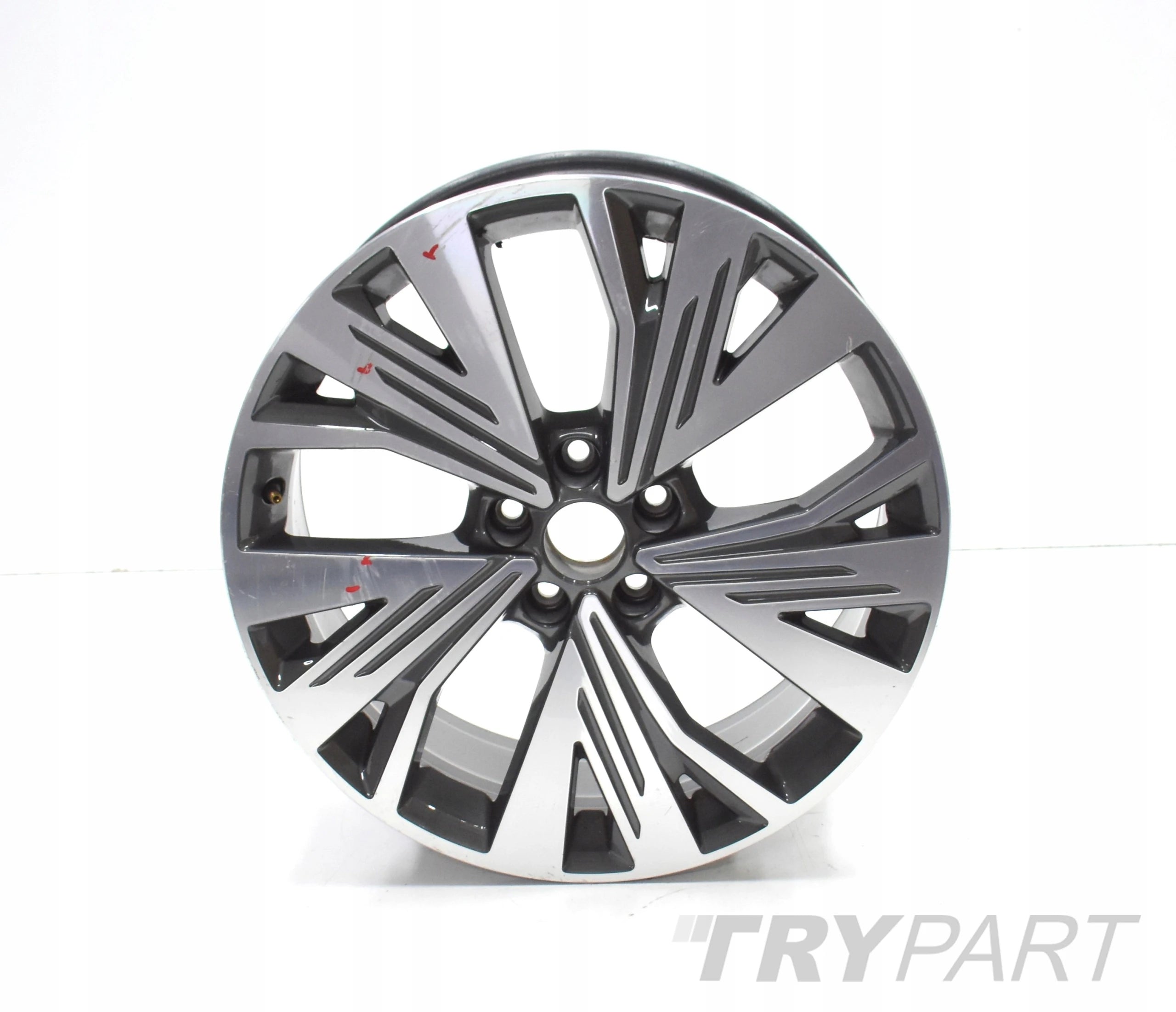 19" WHEEL AUDI Q4 E-TRON 89A 8"x19" 5x112 ET45 ORG 89A601025C