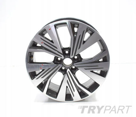 19" WHEEL AUDI Q4 E-TRON 89A 8"x19" 5x112 ET45 ORG 89A601025C