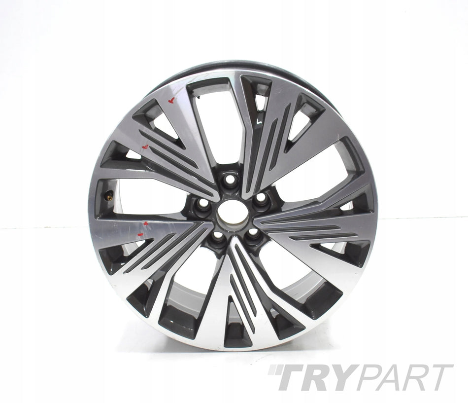 19" WHEEL AUDI Q4 E-TRON 89A 8"x19" 5x112 ET45 ORG 89A601025C