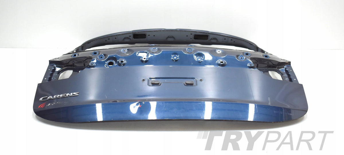 KIA CARENS IV REAR TRUNK LID ORIGINAL