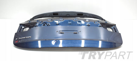 KIA CARENS IV REAR TRUNK LID ORIGINAL