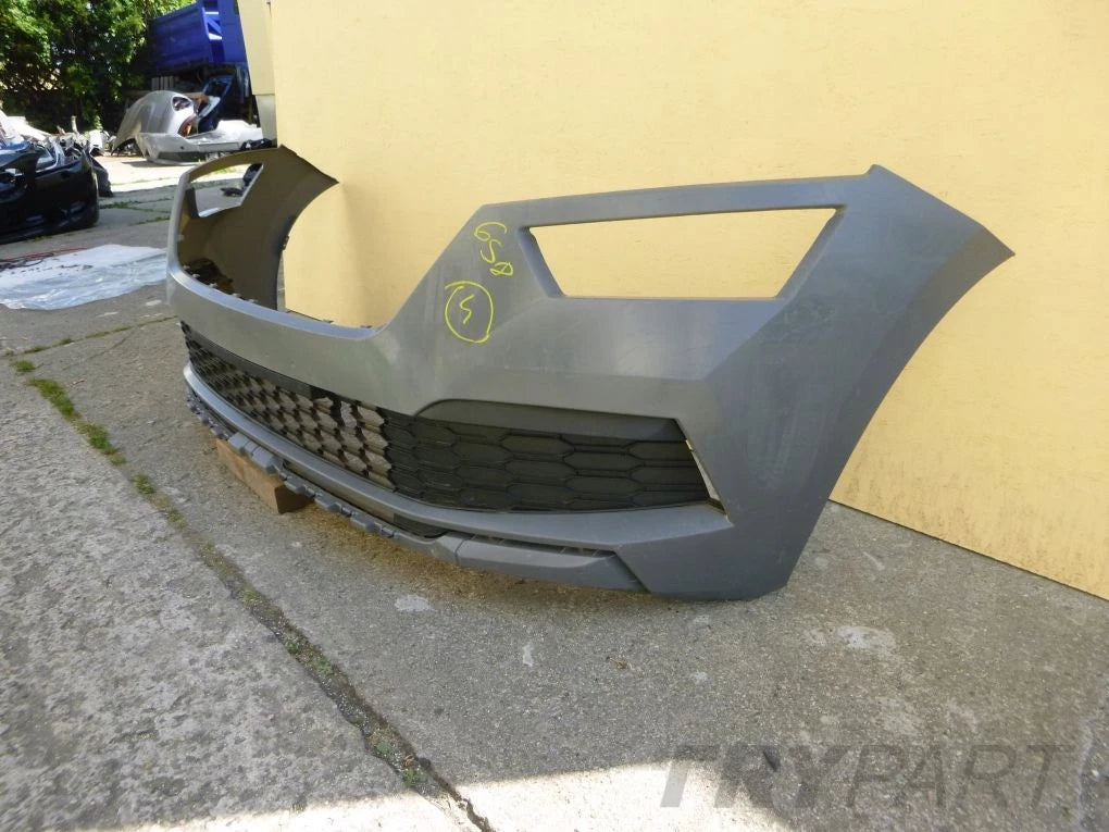 SKODA KAMIQ front bumper