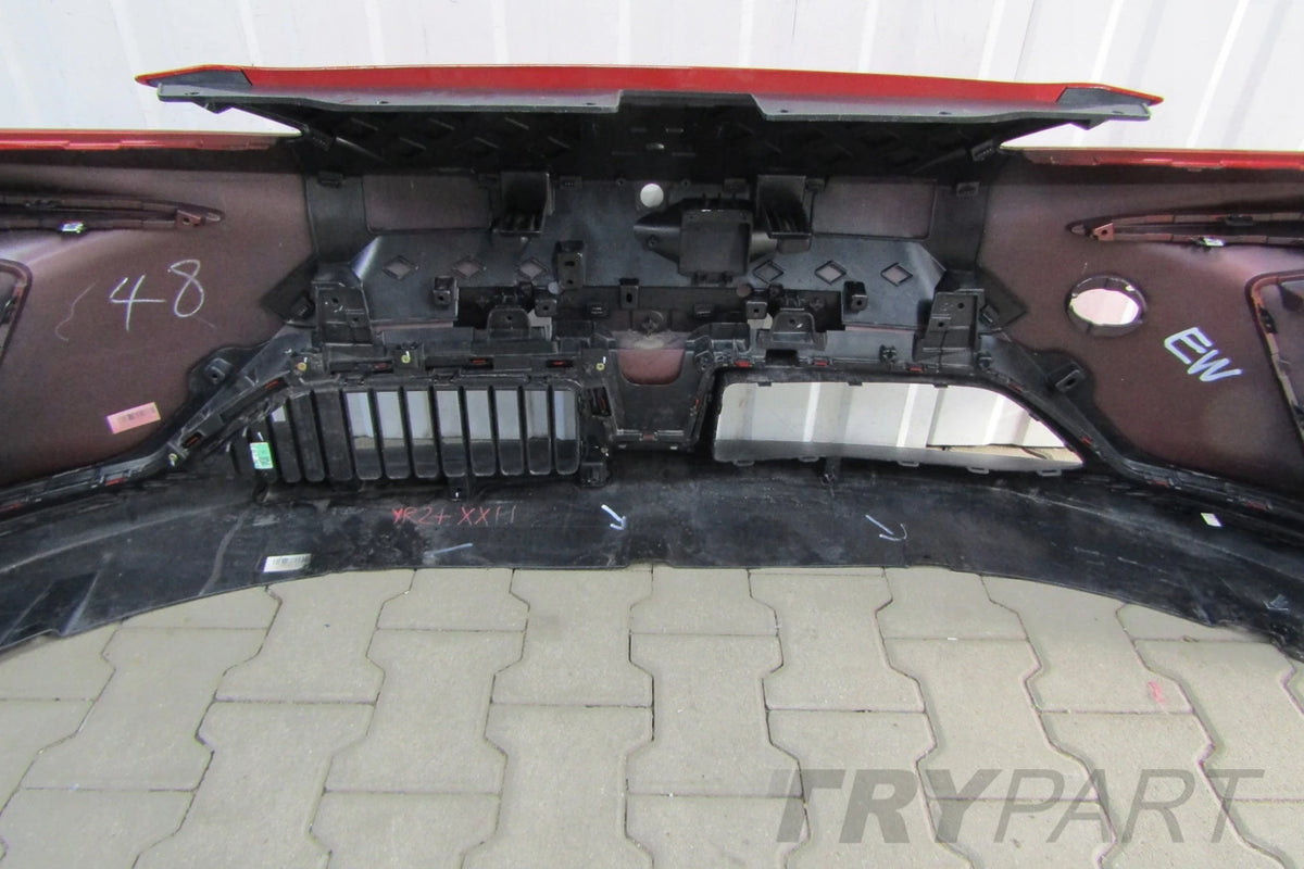 Front Bumper MG 4 EV MG IV 2022-