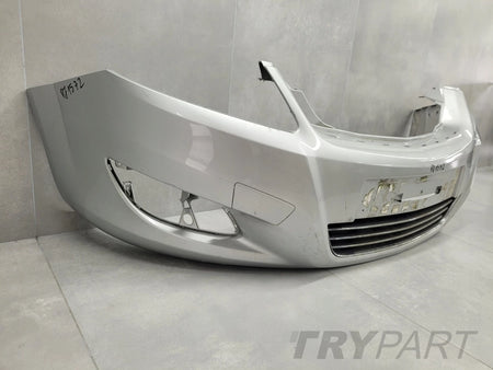 Front Bumper Opel Zafira B II Lift 08-14