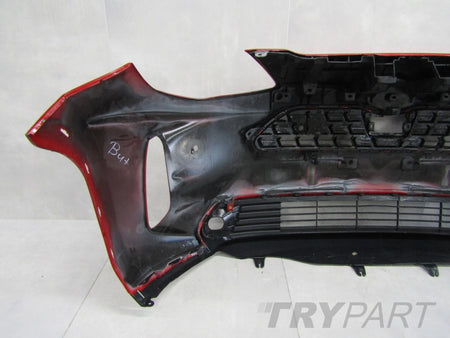 Front Bumper Toyota Yaris Cross 21-